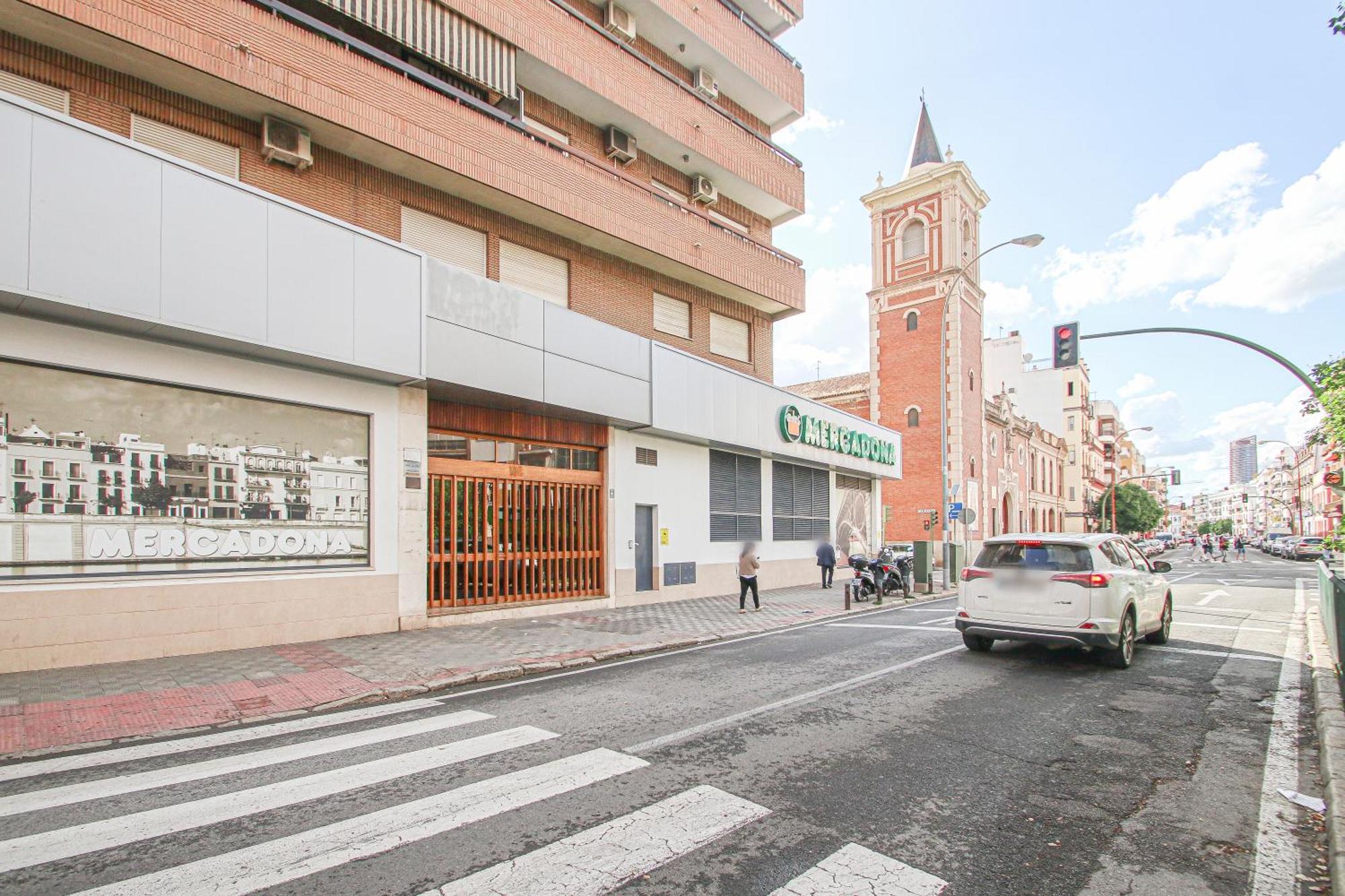 Stunning Apt W Views To Giralda - 15 Minutes Walk Apartment Sevilla Bagian luar foto