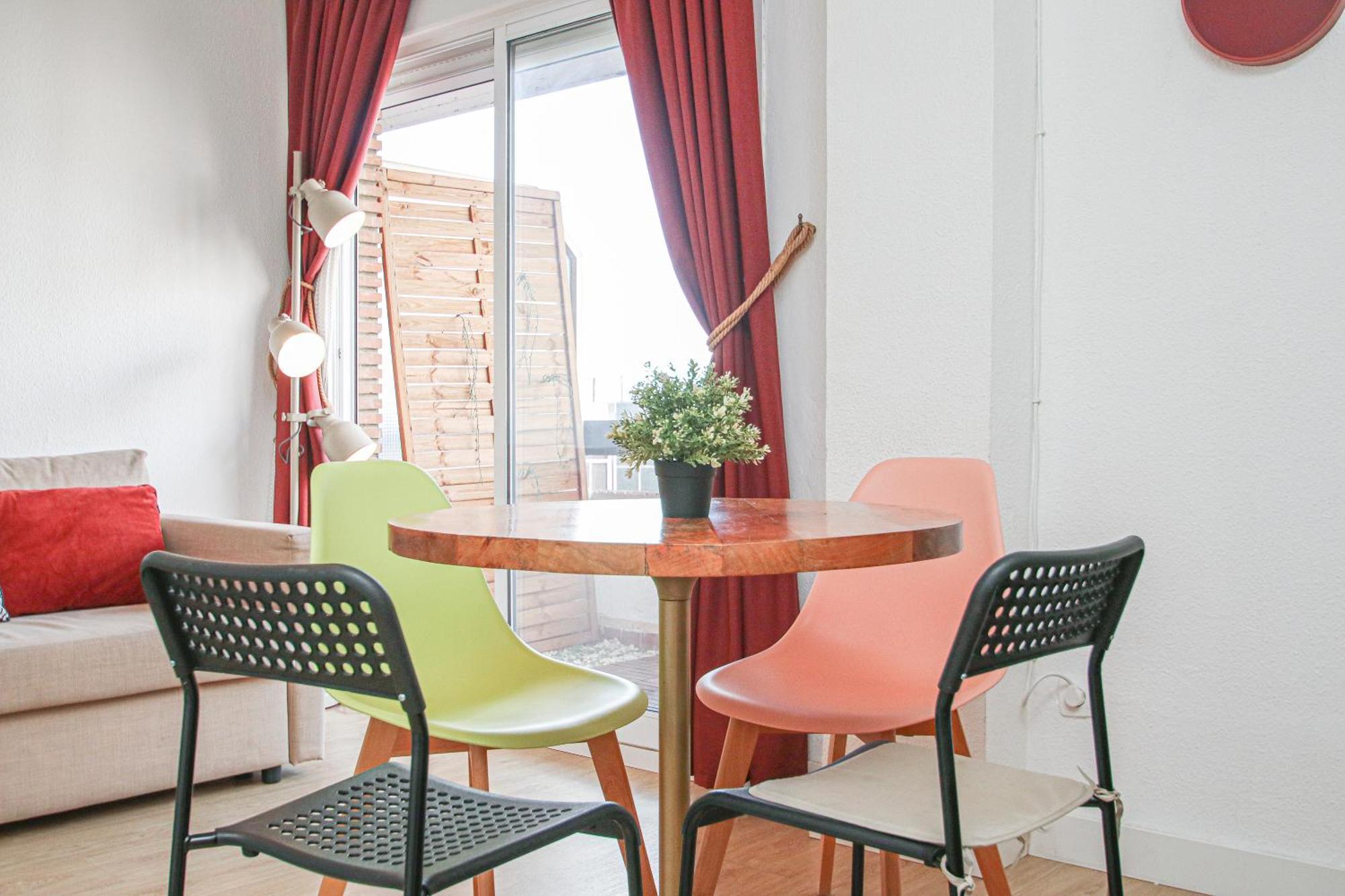 Stunning Apt W Views To Giralda - 15 Minutes Walk Apartment Sevilla Bagian luar foto